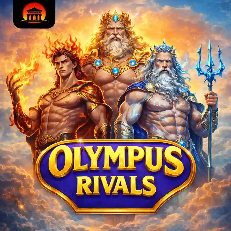 Olympus Rivals phwin88 slot game