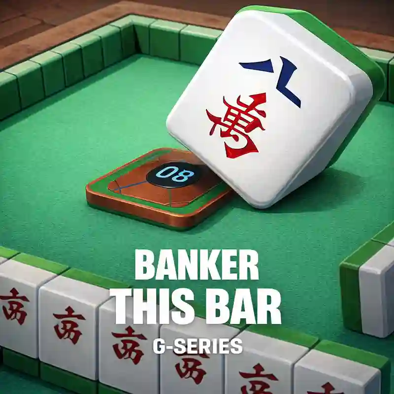 Tagapondo ng Bar na Ito Online Slot Game