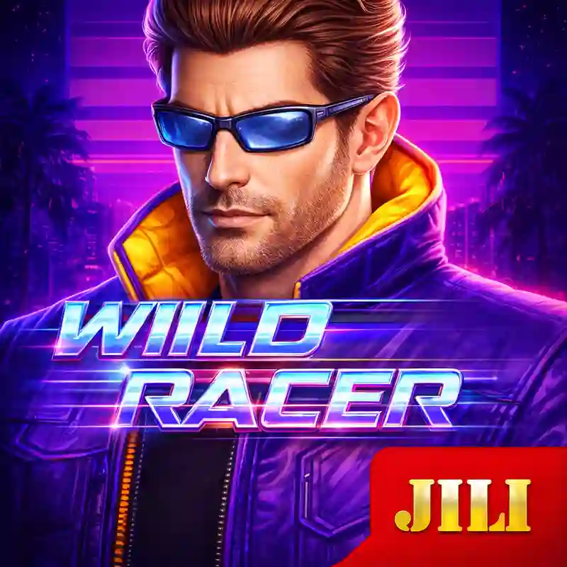 Wild Racer - Premium Racing Slot at phwin88 Casino
