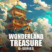 Kayamanan ng Wonderland